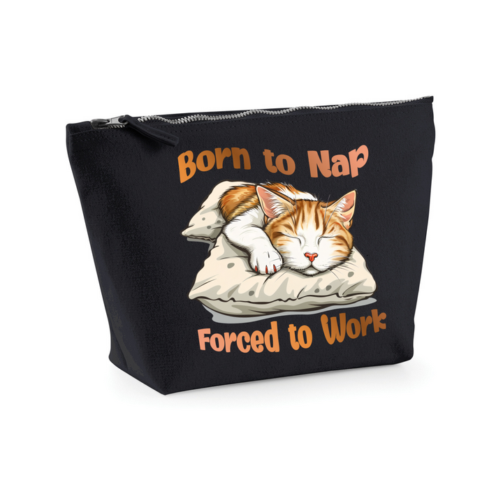 BORN TO NAP Necessaire