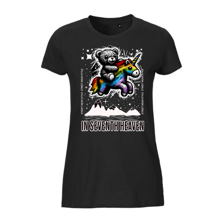 SEVENTH HEAVEN T-Damen