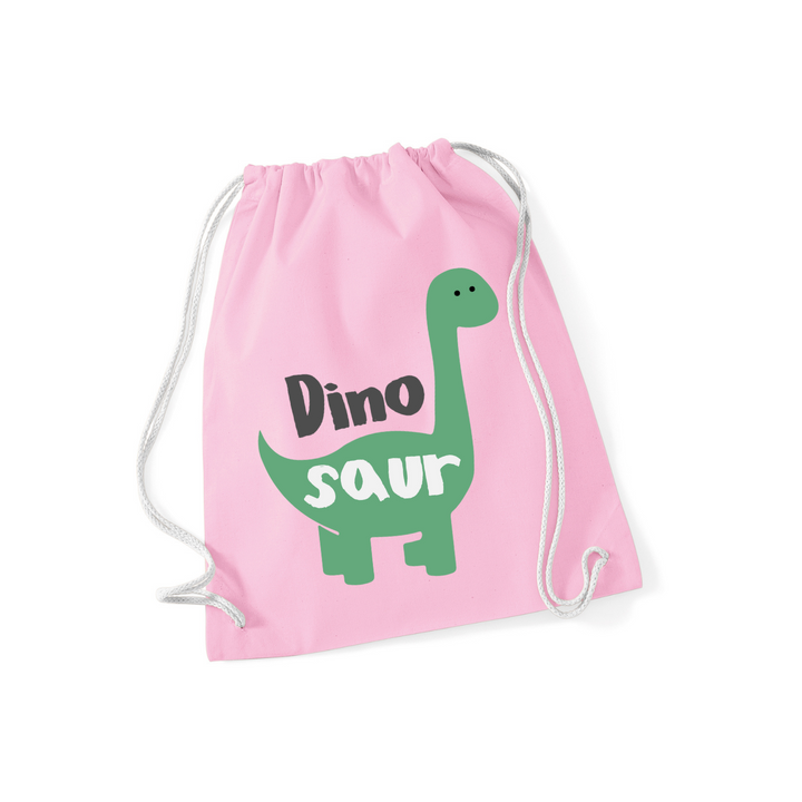DINOSAUR Sportbeutel