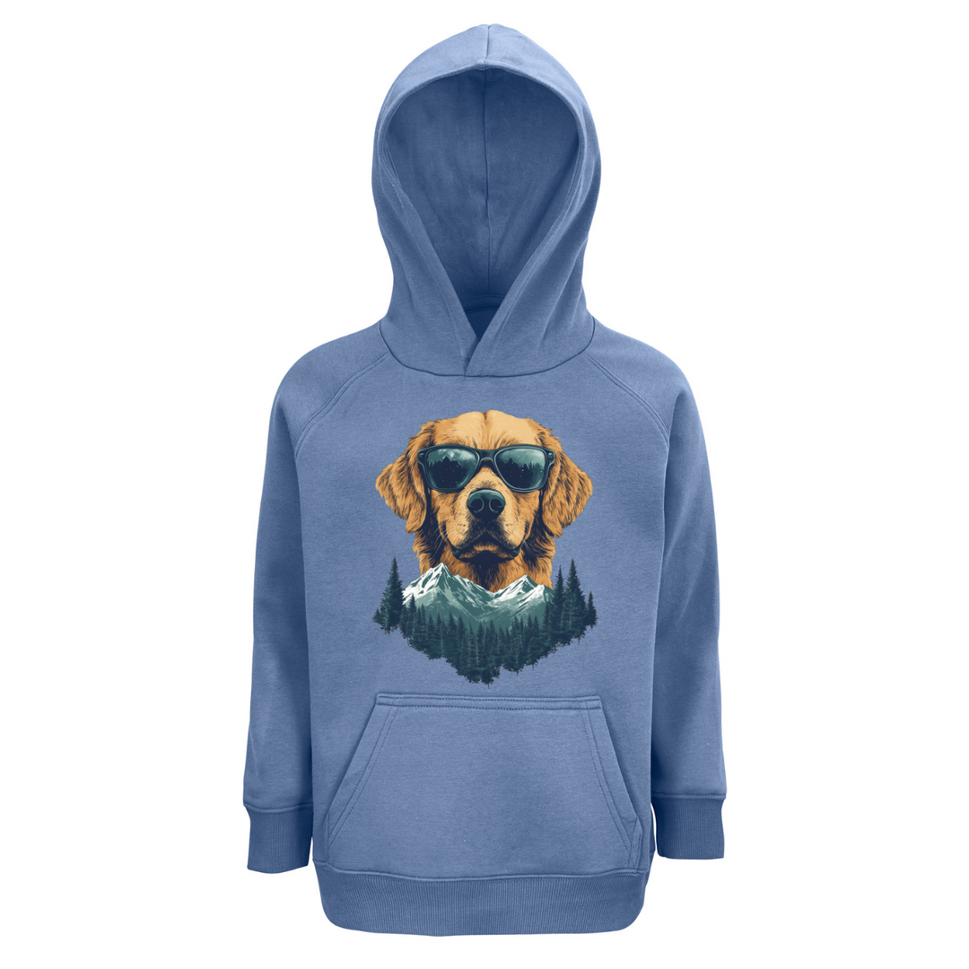HUND Hoodie-Kids