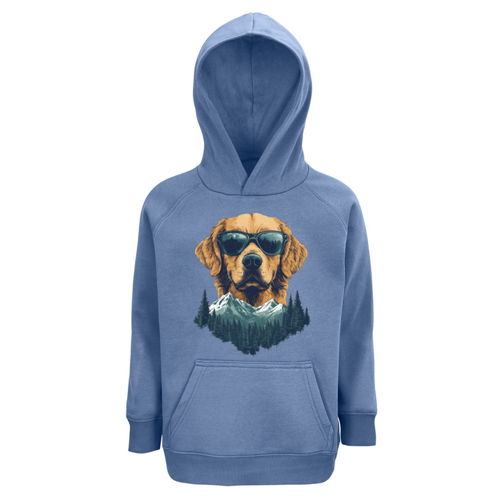 HUND Hoodie-Kids