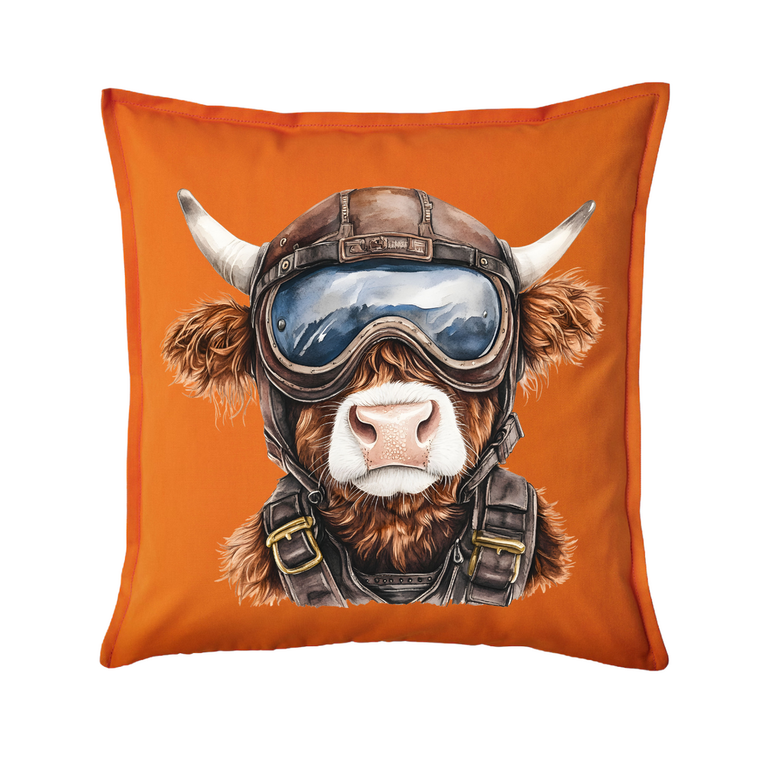 COWLI Kissenbezug