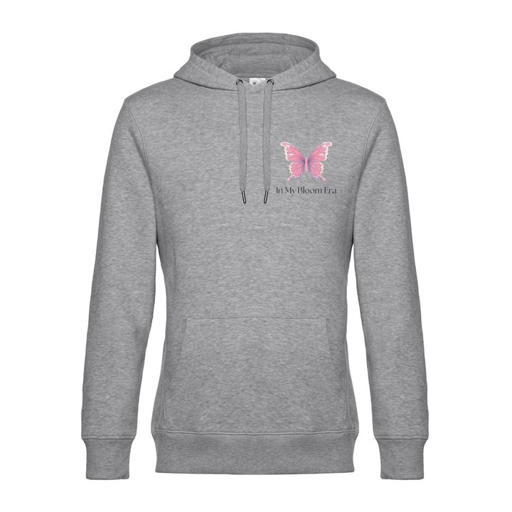 IN MY BLOOM ERA Hoodie-Damen