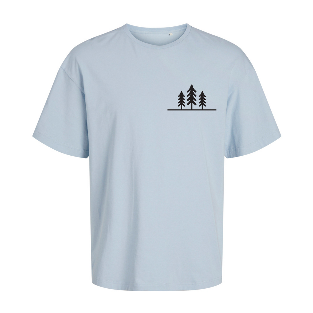 OUTSIDER Oversize-Unisex