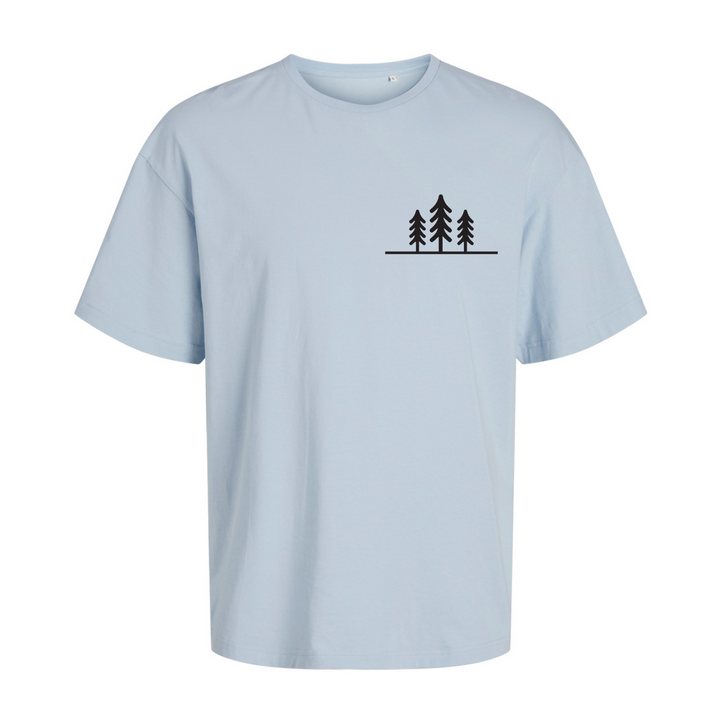 OUTSIDER Oversize-Unisex