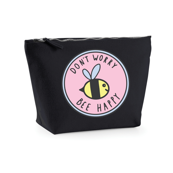 BEE HAPPY Necessaire