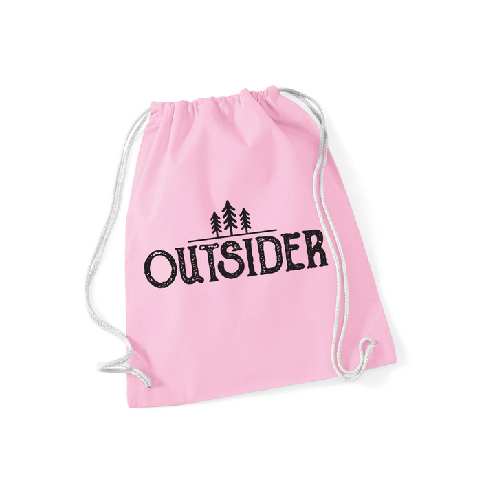 OUTSIDER Sportbeutel