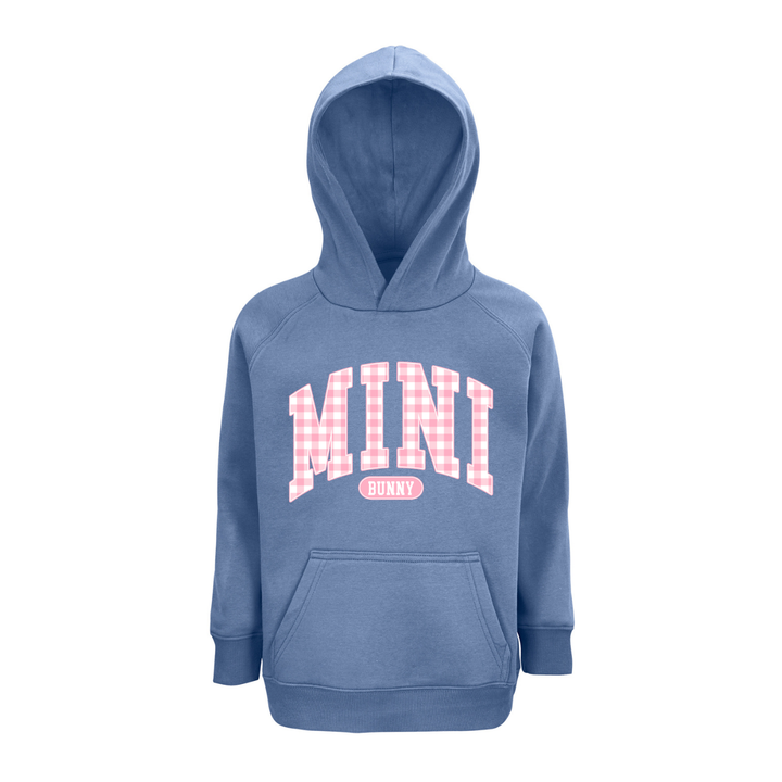 MINI BUNNY Hoodie-Kids