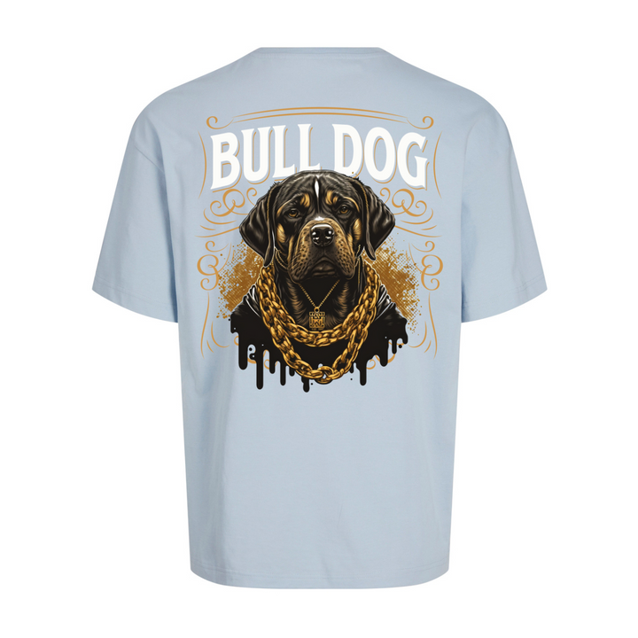 BULLDOGS Oversize-Unisex