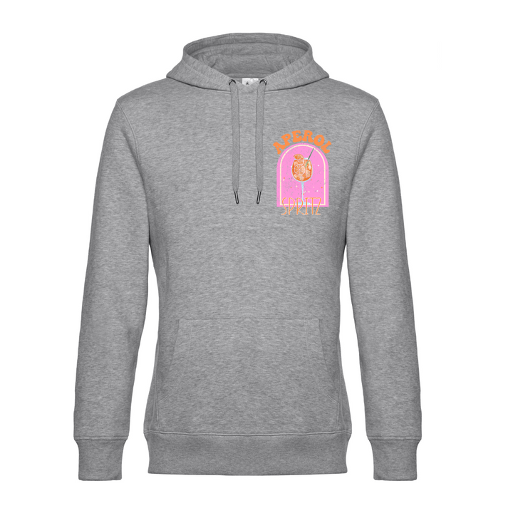 APEROL Hoodie-Damen