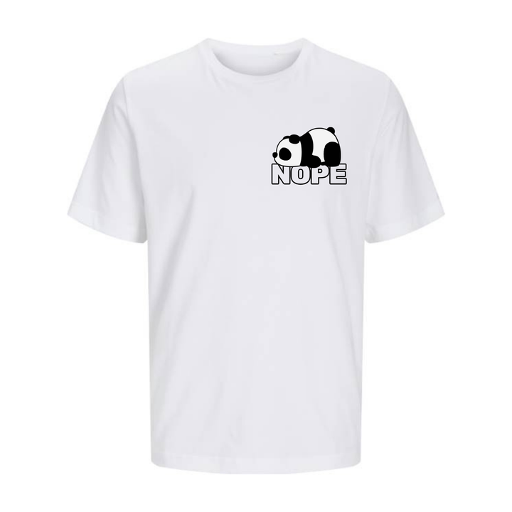 NOPE T-Unisex