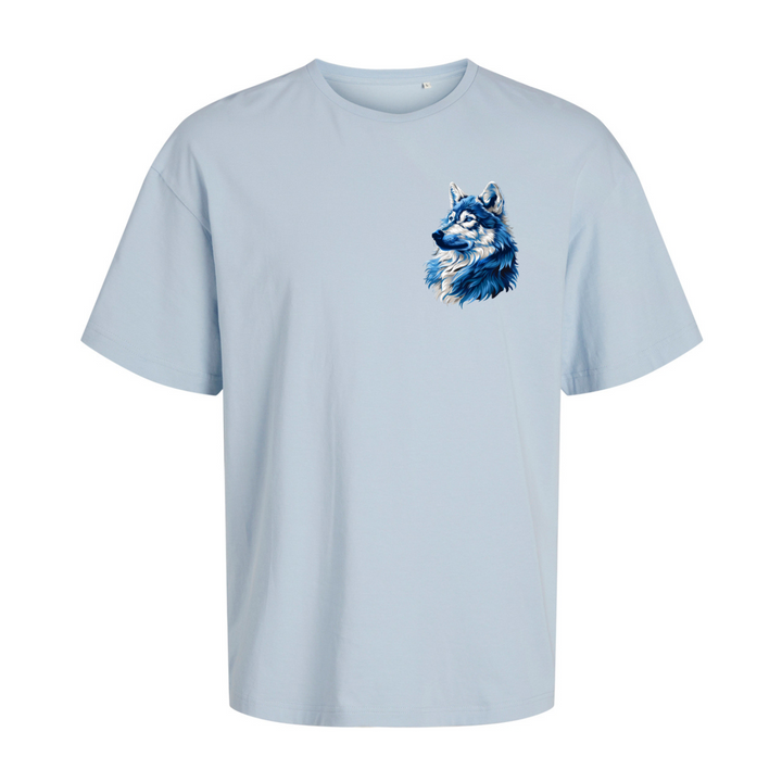 LUNAR GUARDIAN Oversize-Unisex