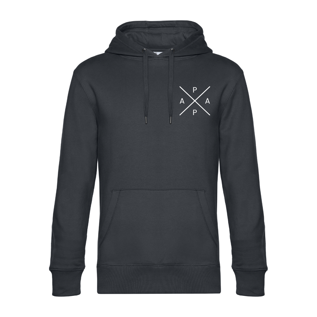 PAPA Hoodie-Herren