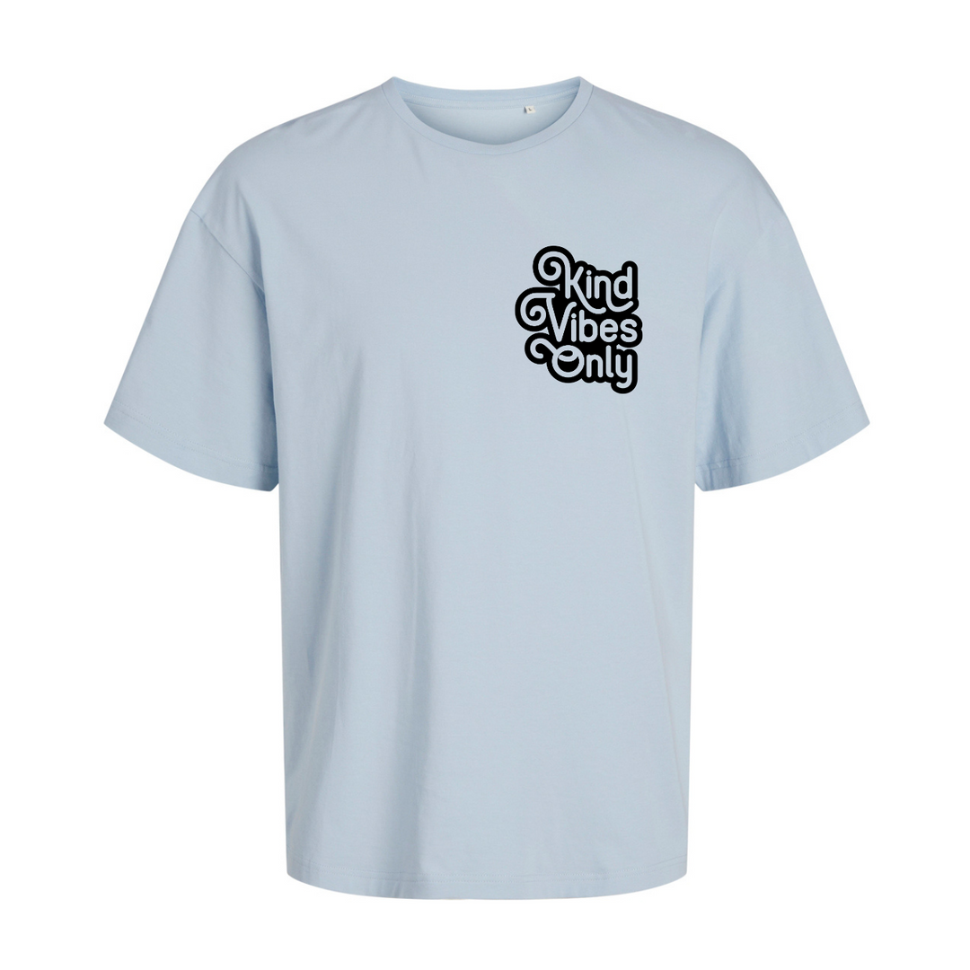 KIND VIBES ONLY Oversize-Unisex