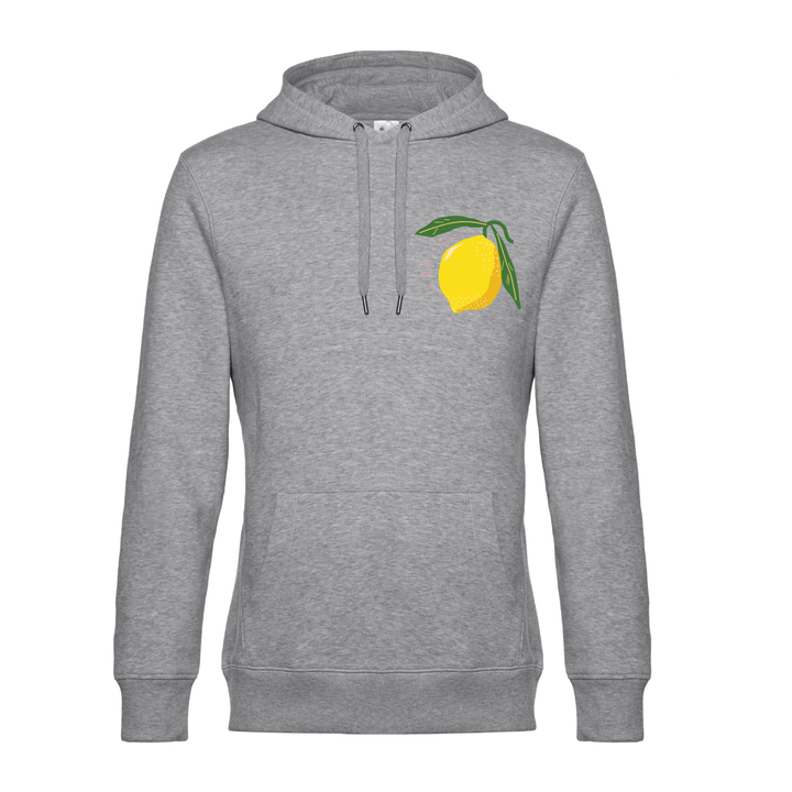 LIMONCELLO Hoodie-Damen