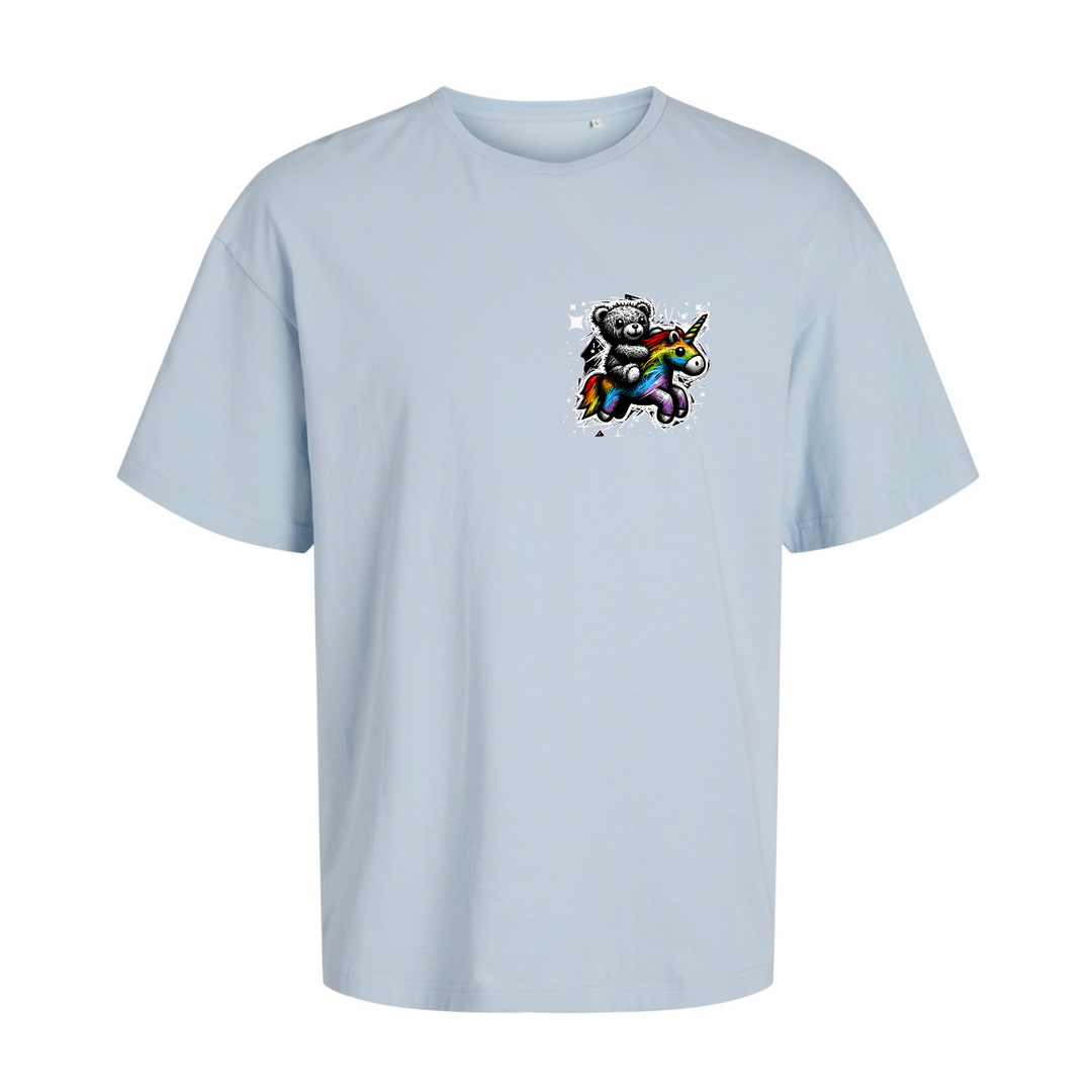 SEVENTH HEAVEN Oversize-Unisex