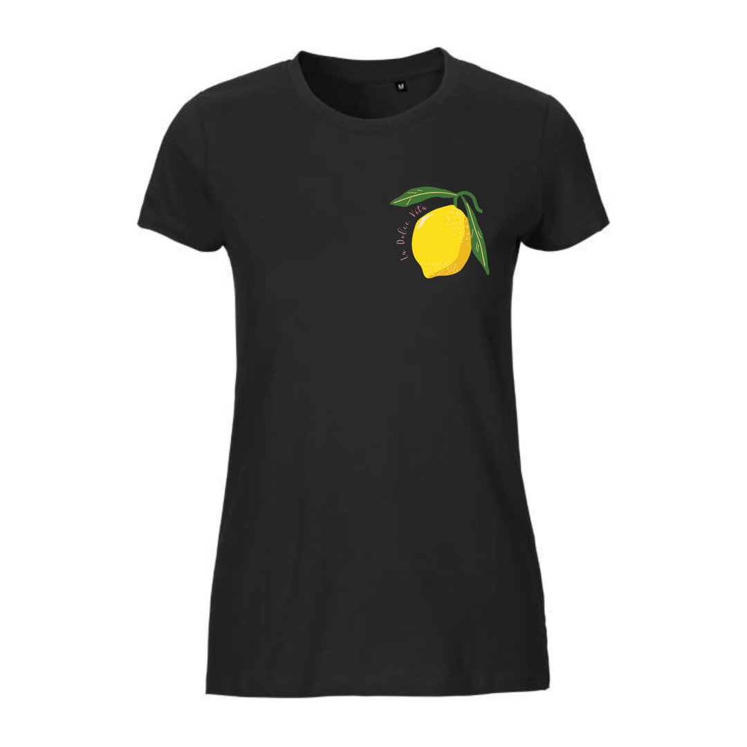 LIMONCELLO T-Damen