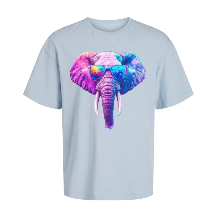 ELEFANT Oversize-Unisex