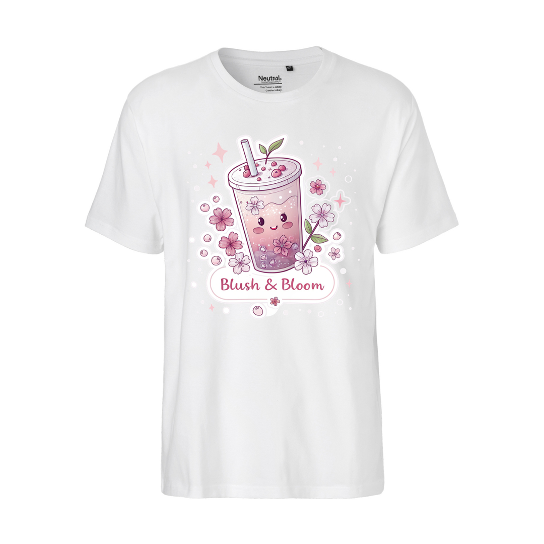 BLUSH & BLOOM T-Unisex