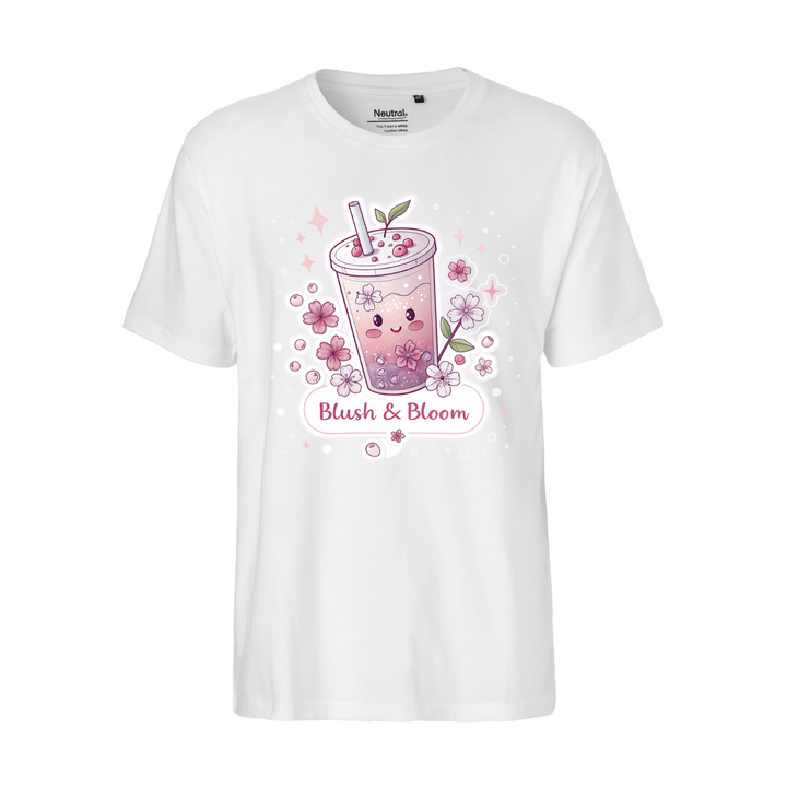 BLUSH & BLOOM T-Unisex