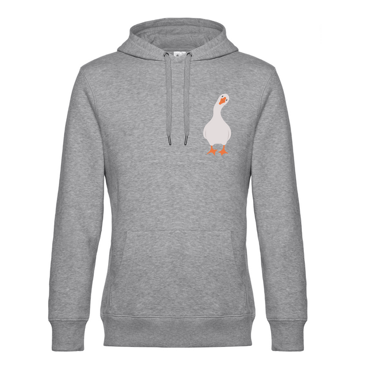 GANS GAIL Hoodie-Damen