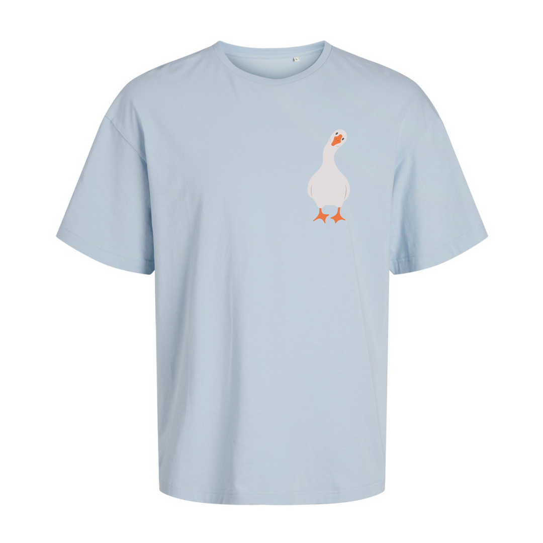 GANS GAIL Oversize-Unisex