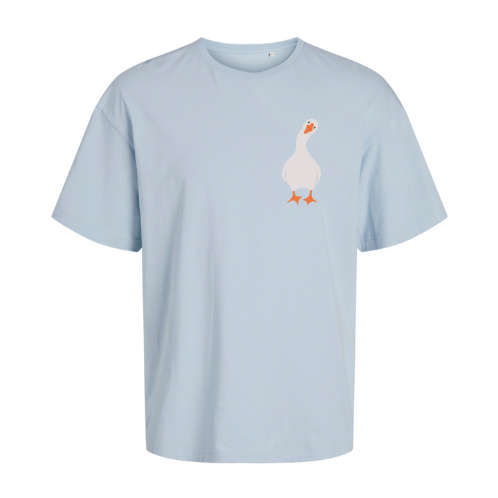 GANS GAIL Oversize-Unisex