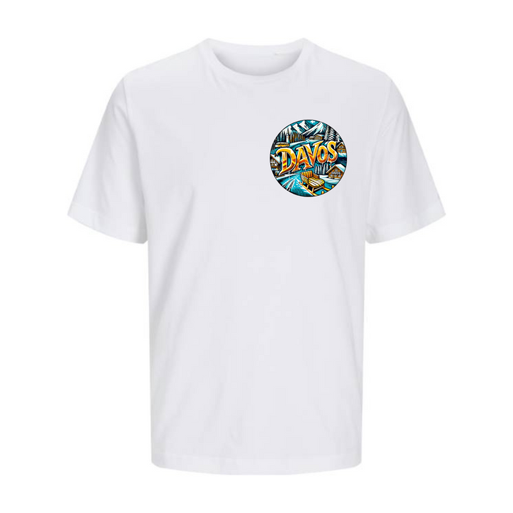 DAVOS T-Unisex