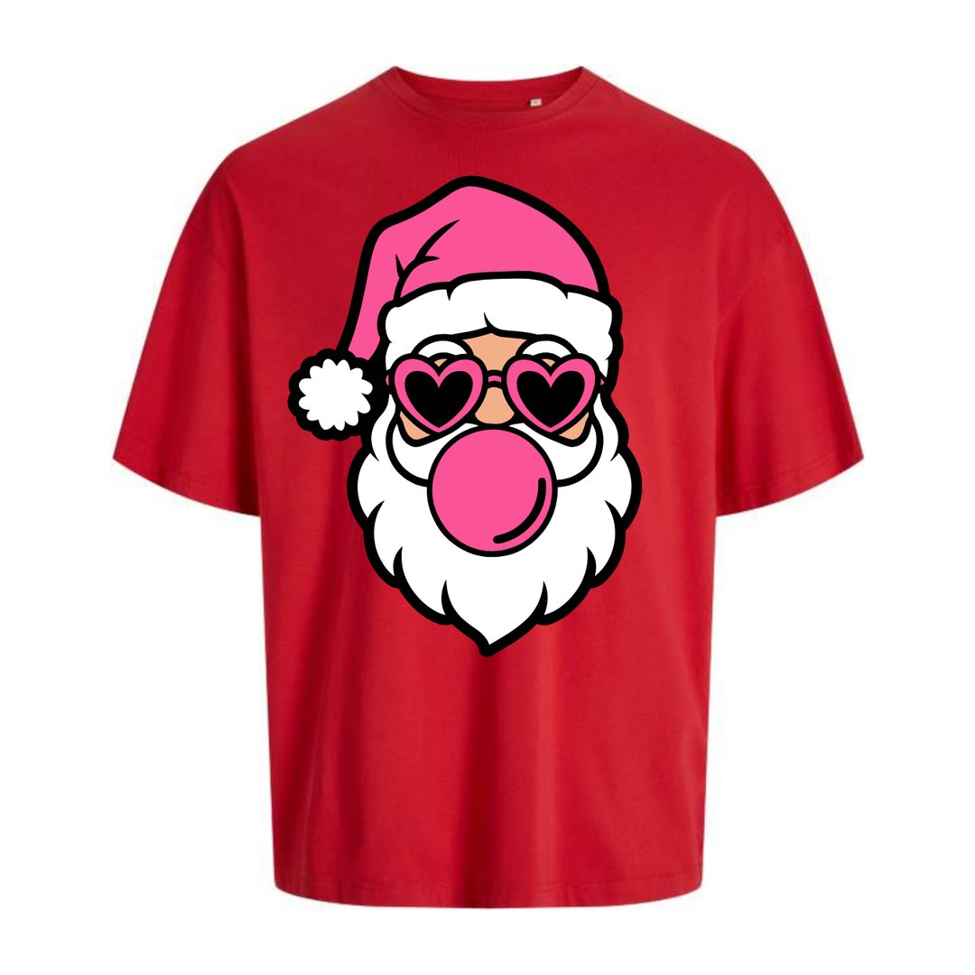 HO HO HO Oversize-Unisex