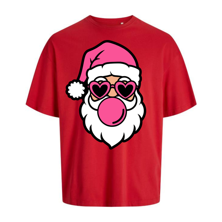 HO HO HO Oversize-Unisex