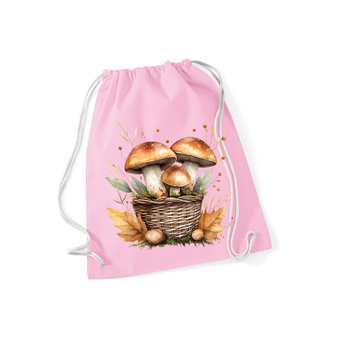 PILZ Sportbeutel