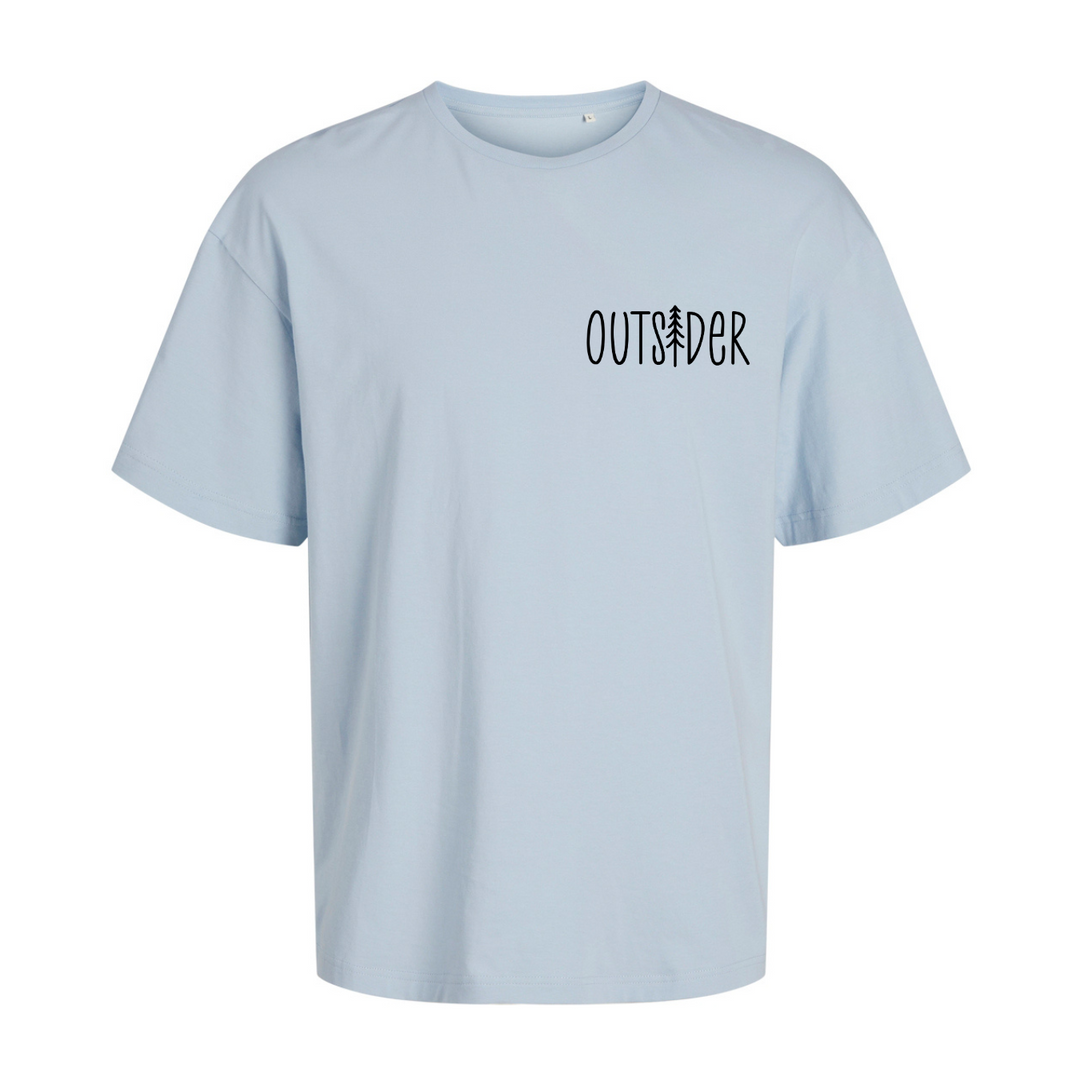 OUTSIDER Oversize-Unisex