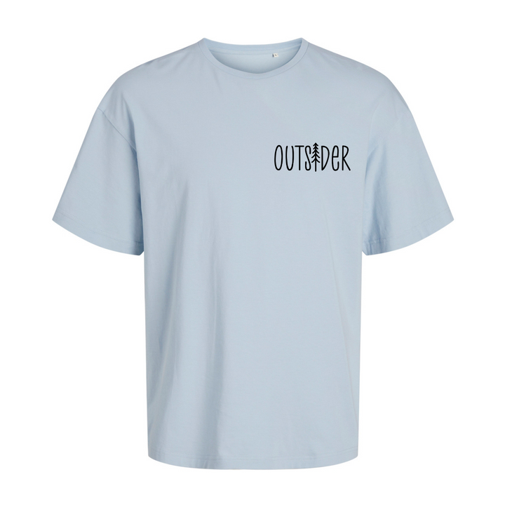 OUTSIDER Oversize-Unisex