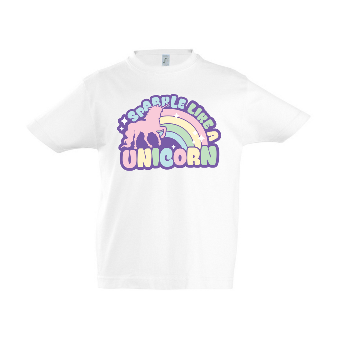 UNICORN T-Kids