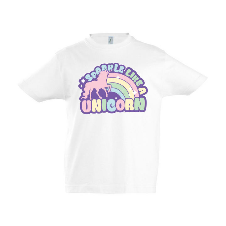 UNICORN T-Kids