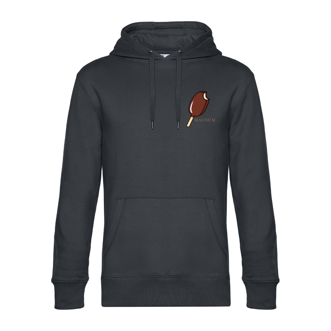 MAGNÜM Hoodie-Herren