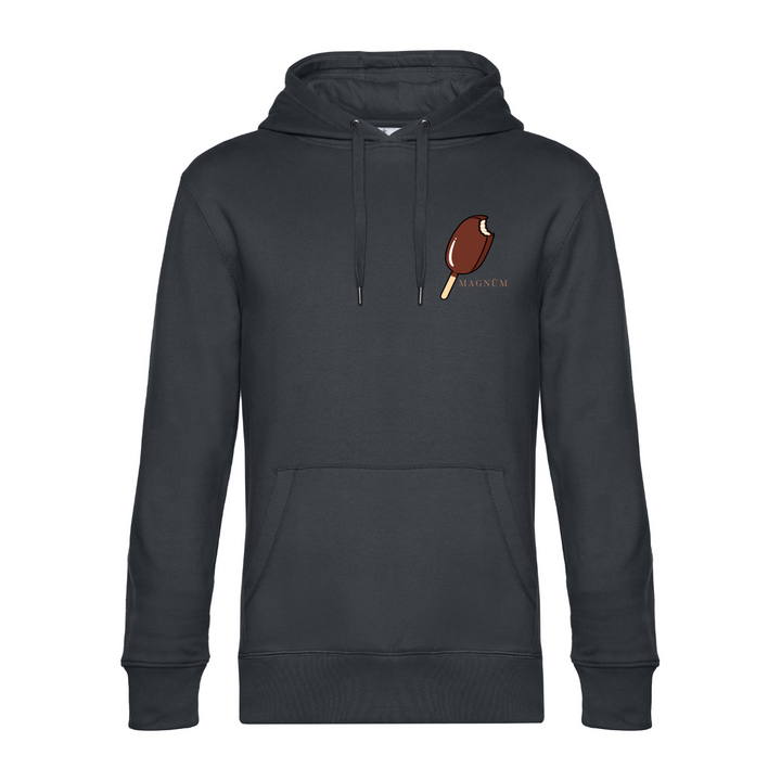 MAGNÜM Hoodie-Herren