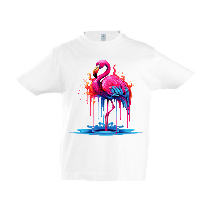 FLAMINGO T-Kids