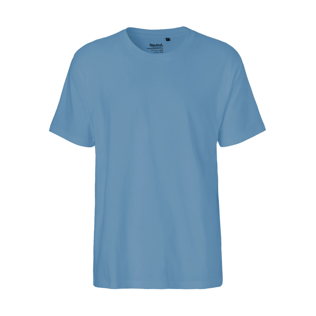 MARINE ADVENTURE T-Herren