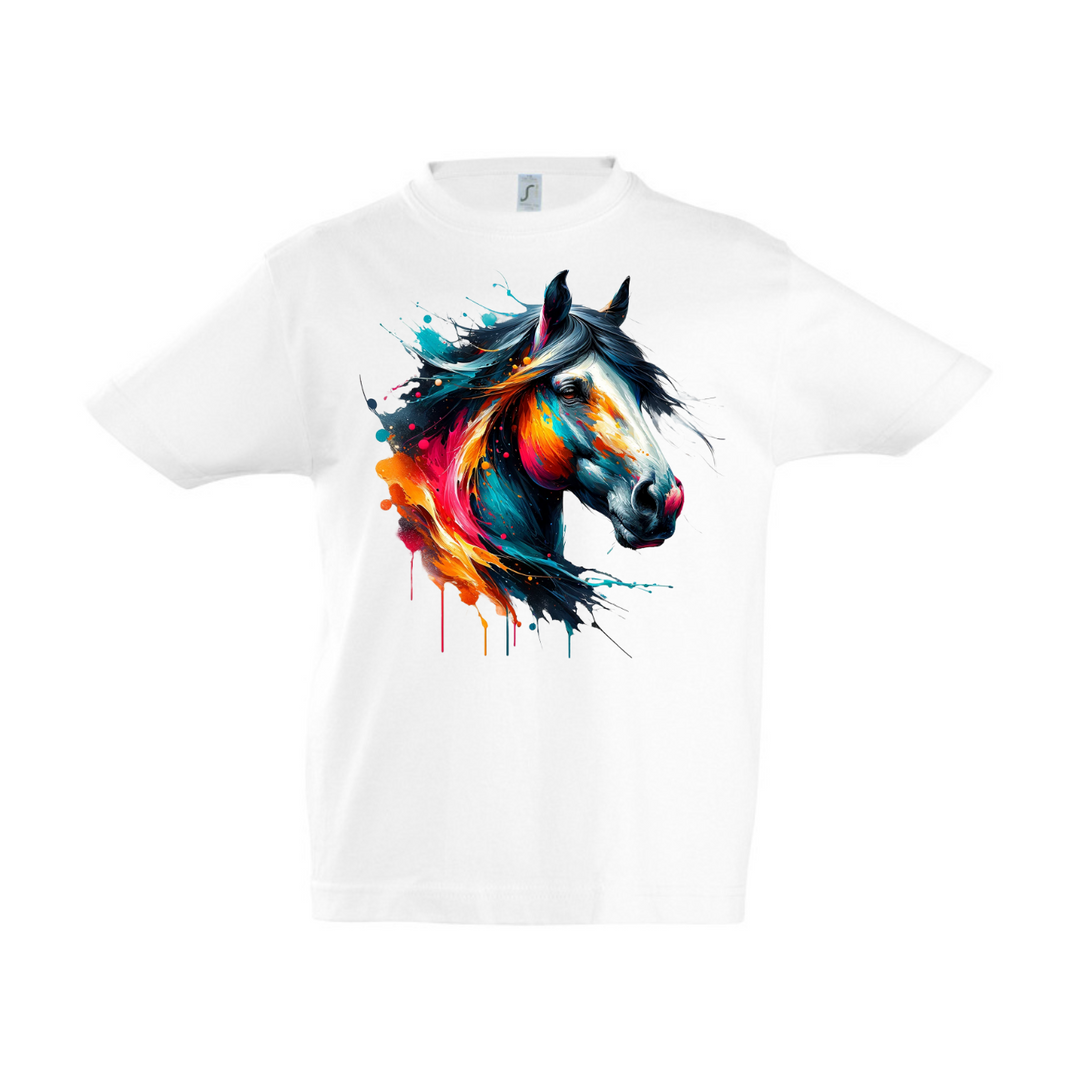 PFERD T-Kids