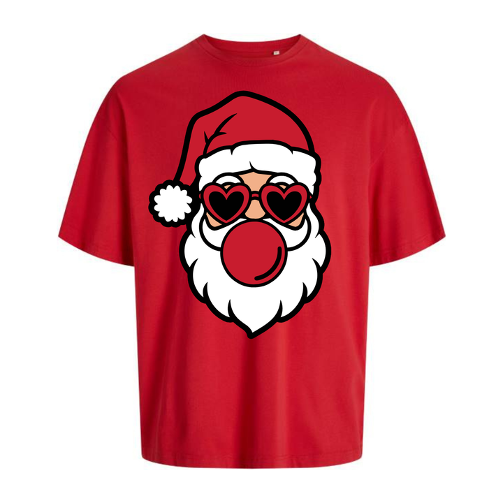 HO HO HO Oversize-Unisex