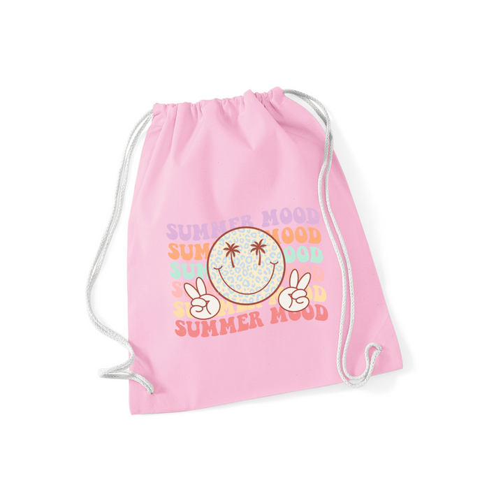 SUMMER MOOD Sportbeutel