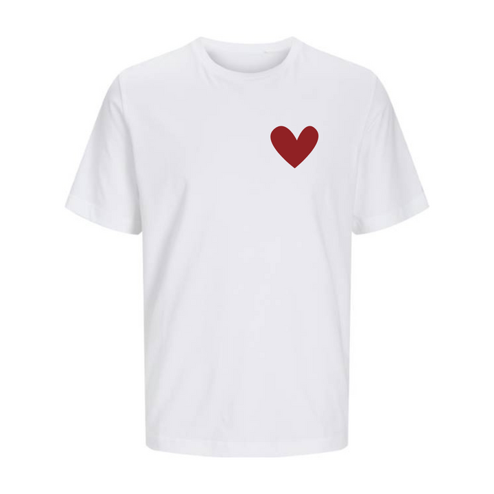 MORE AMORE PER FAVORE T-Unisex