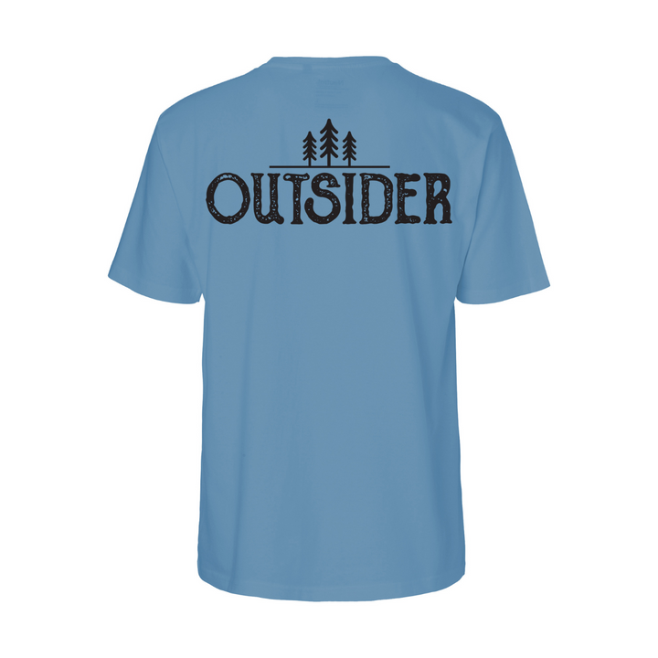 OUTSIDER T-Herren