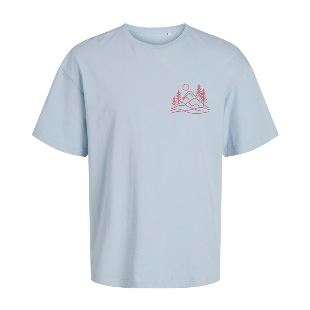 EXPLORE MORE Oversize-Unisex