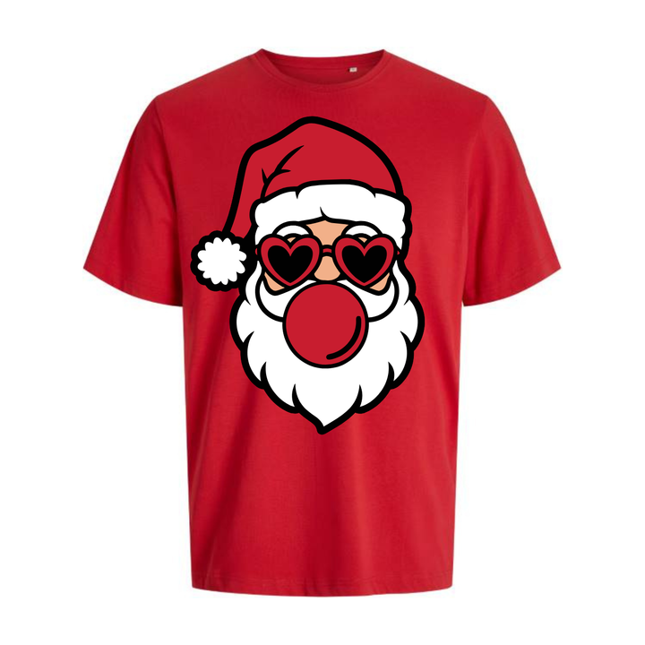 HO HO HO T-Unisex