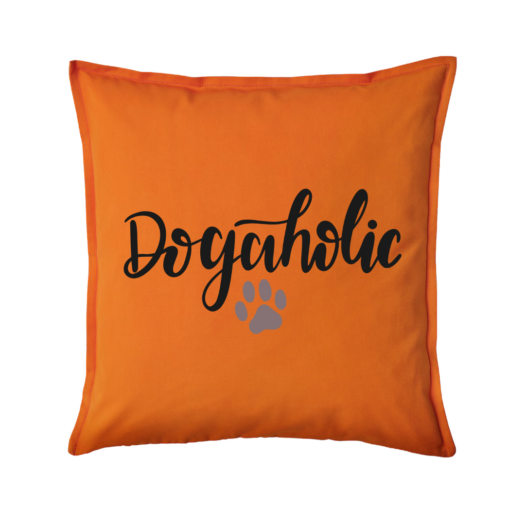 DOGAHOLIC Kissenbezug