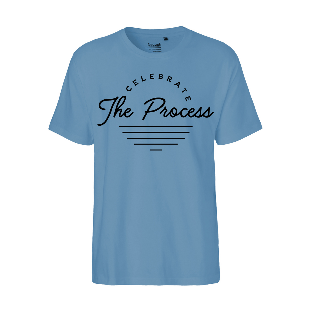 CELEBRATE THE PROCESS T-Herren