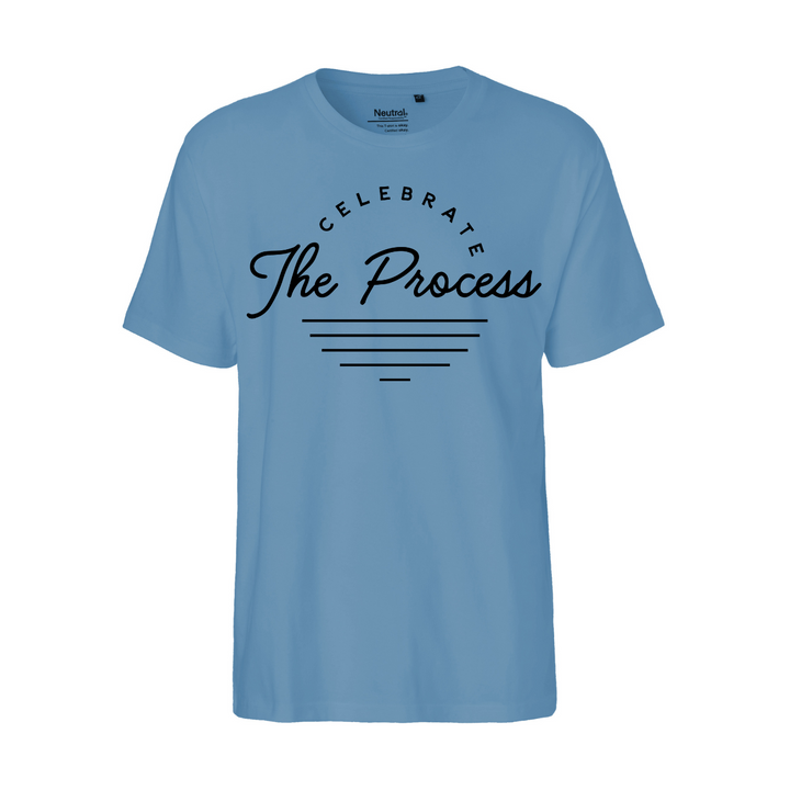 CELEBRATE THE PROCESS T-Herren