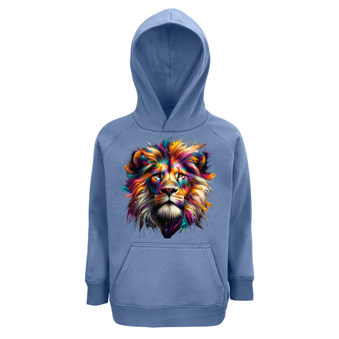 LÖWE Hoodie-Kids